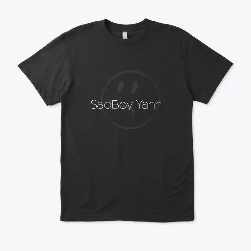 SadBoy Yann Collection