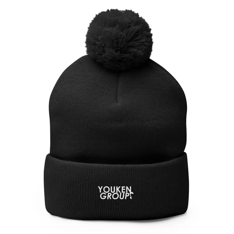 Youken Groups Beanie